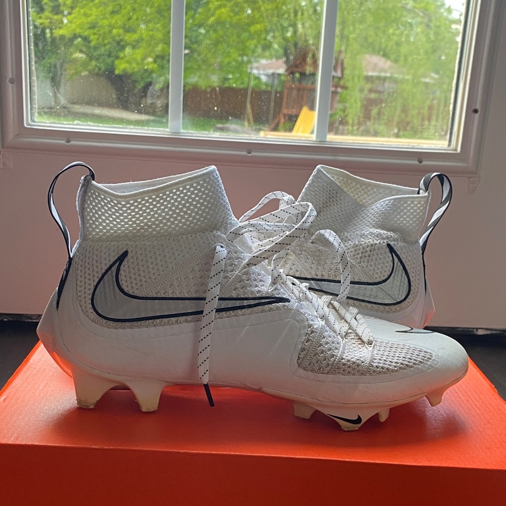 Nike Vapor Edge 360 “Untouchable”